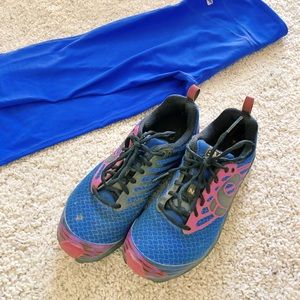 Pearl Izumi Trail Running Shoes